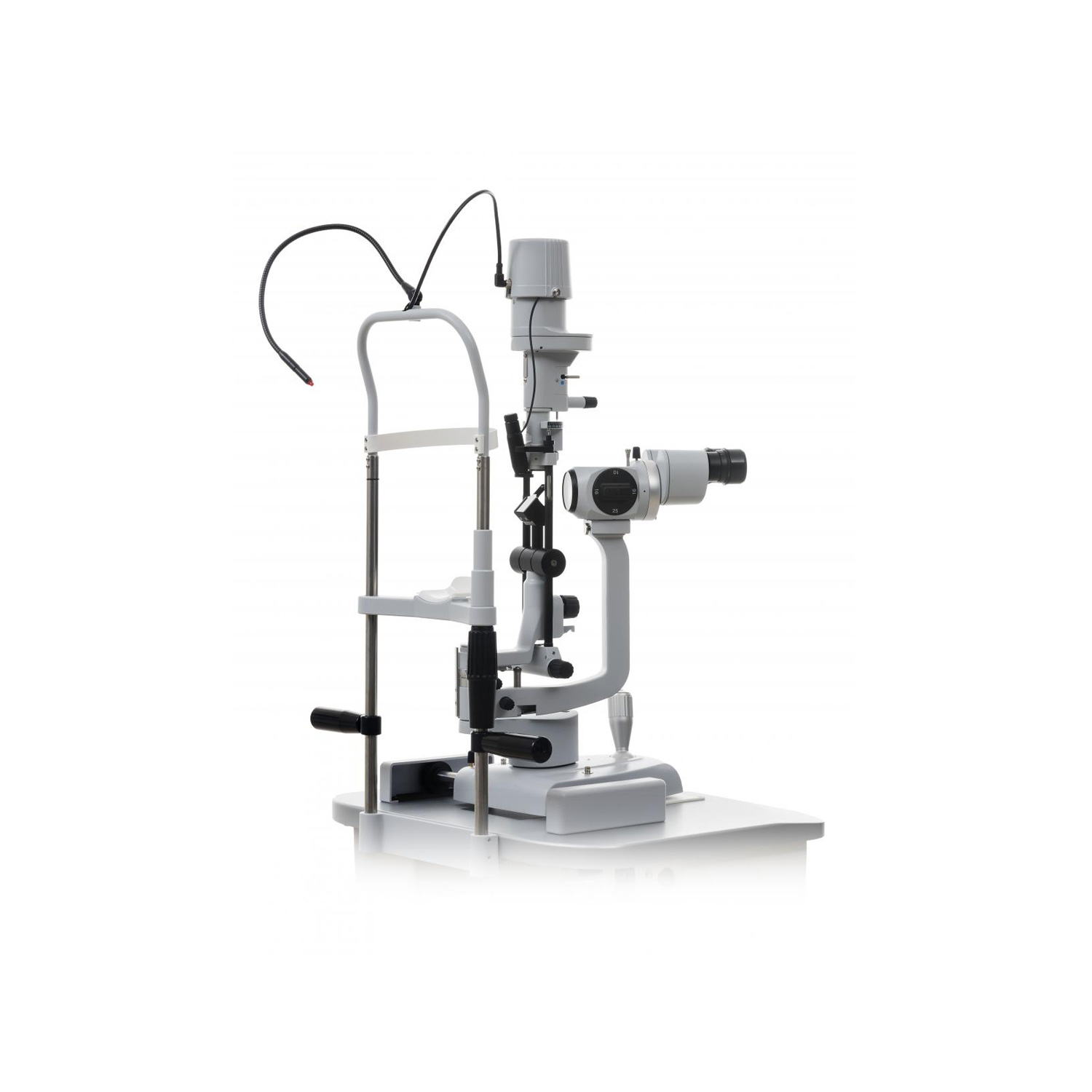 SLIT LAMPS SL9800 | SL9900 | SL9900D