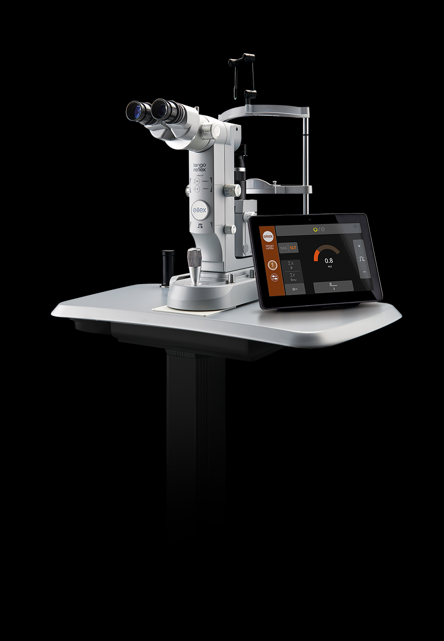 Tango Reflex Form Ellex