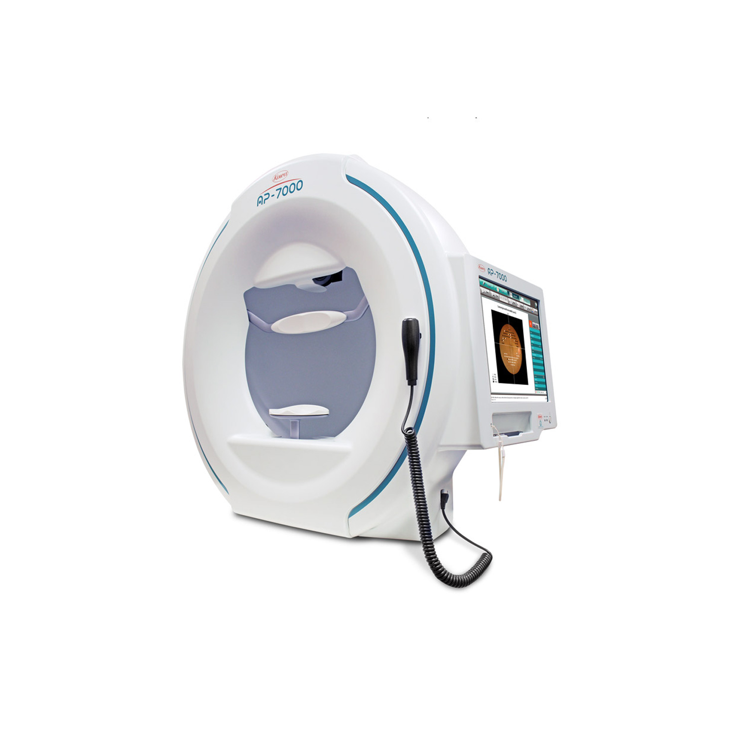 AP-7000 Automatic Perimeter