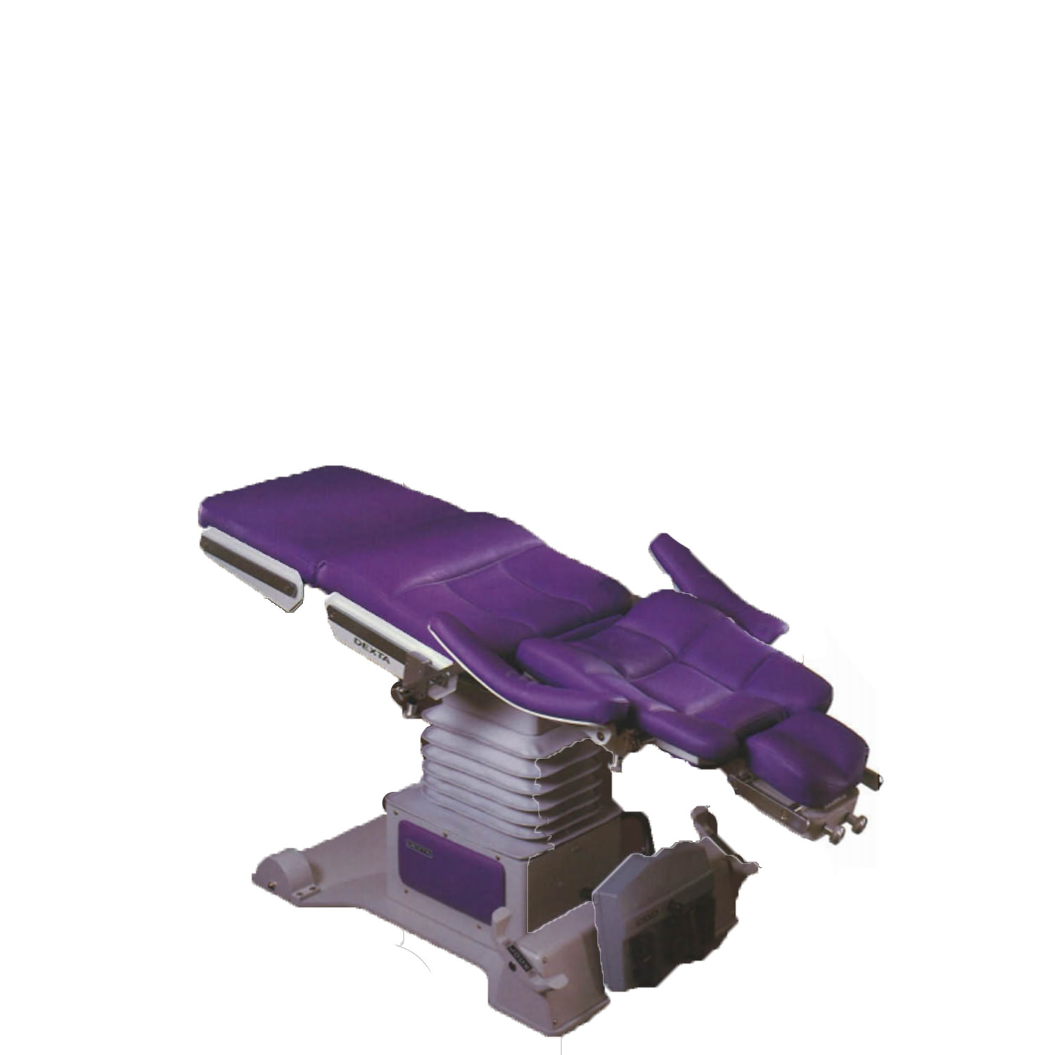 SURGERY TABLES/CHAIRS Mark 80DX
