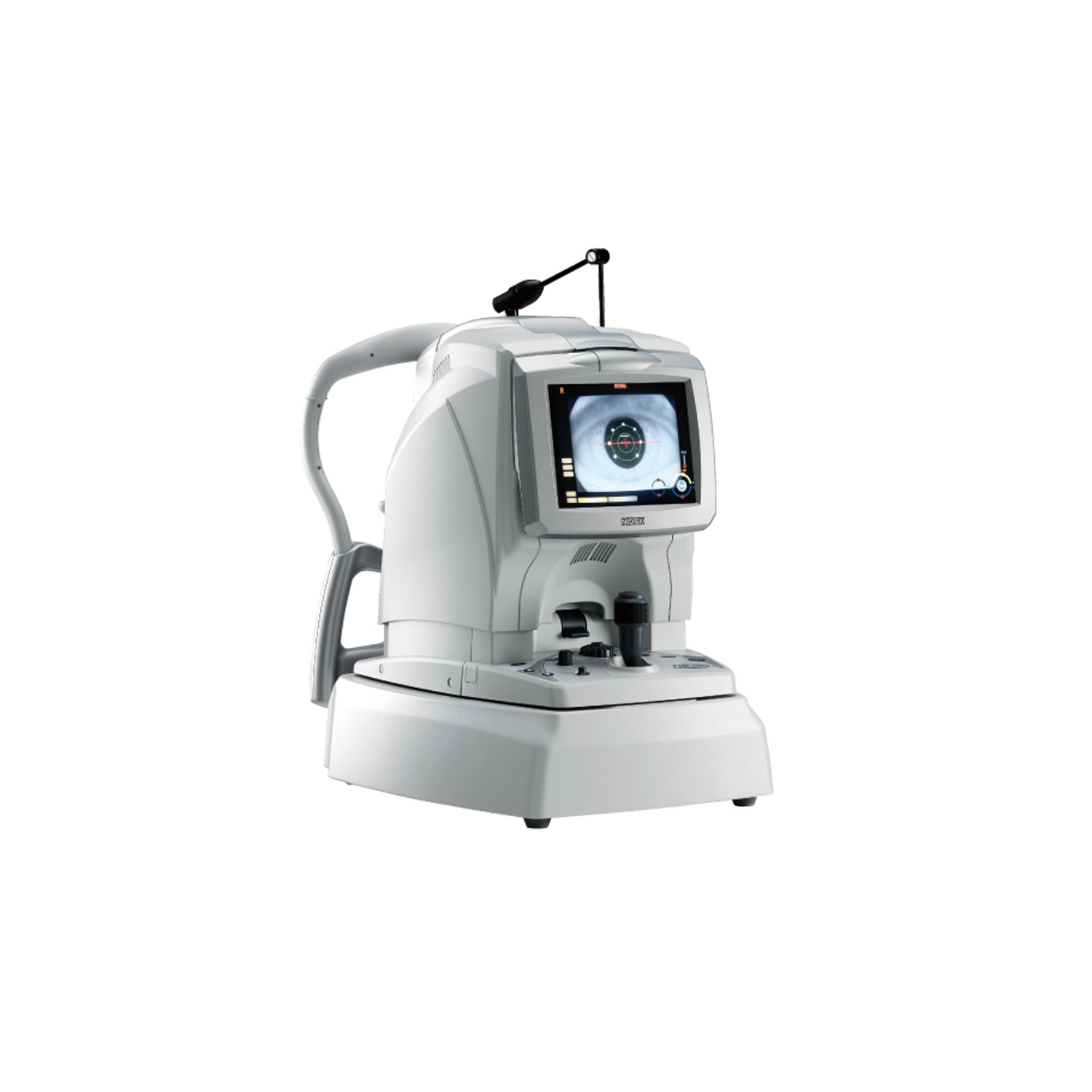 Optical Coherence Tomography RS-3000 Advance 2