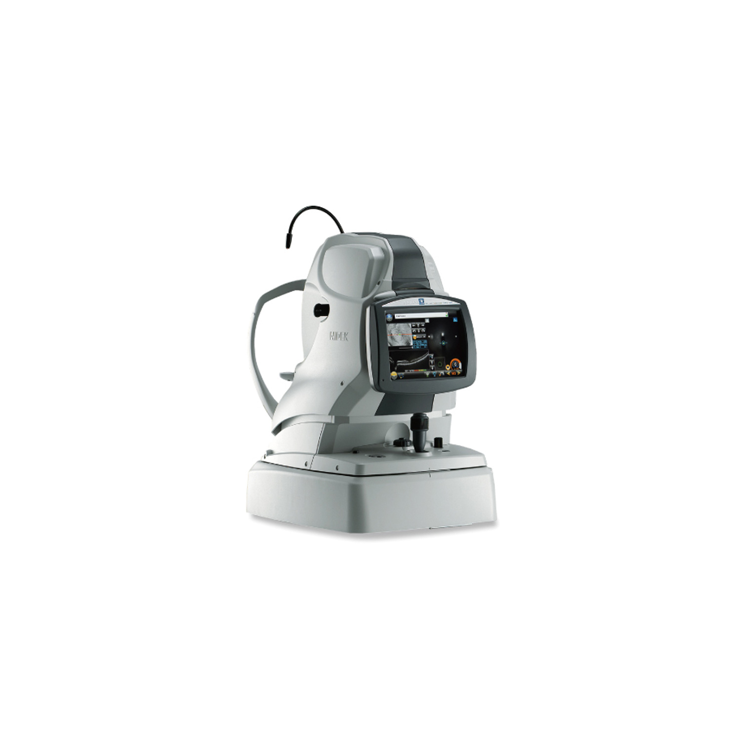 Optical Coherence Tomography Retina Scan Duo™ RS-330 Retina Scan Duo
