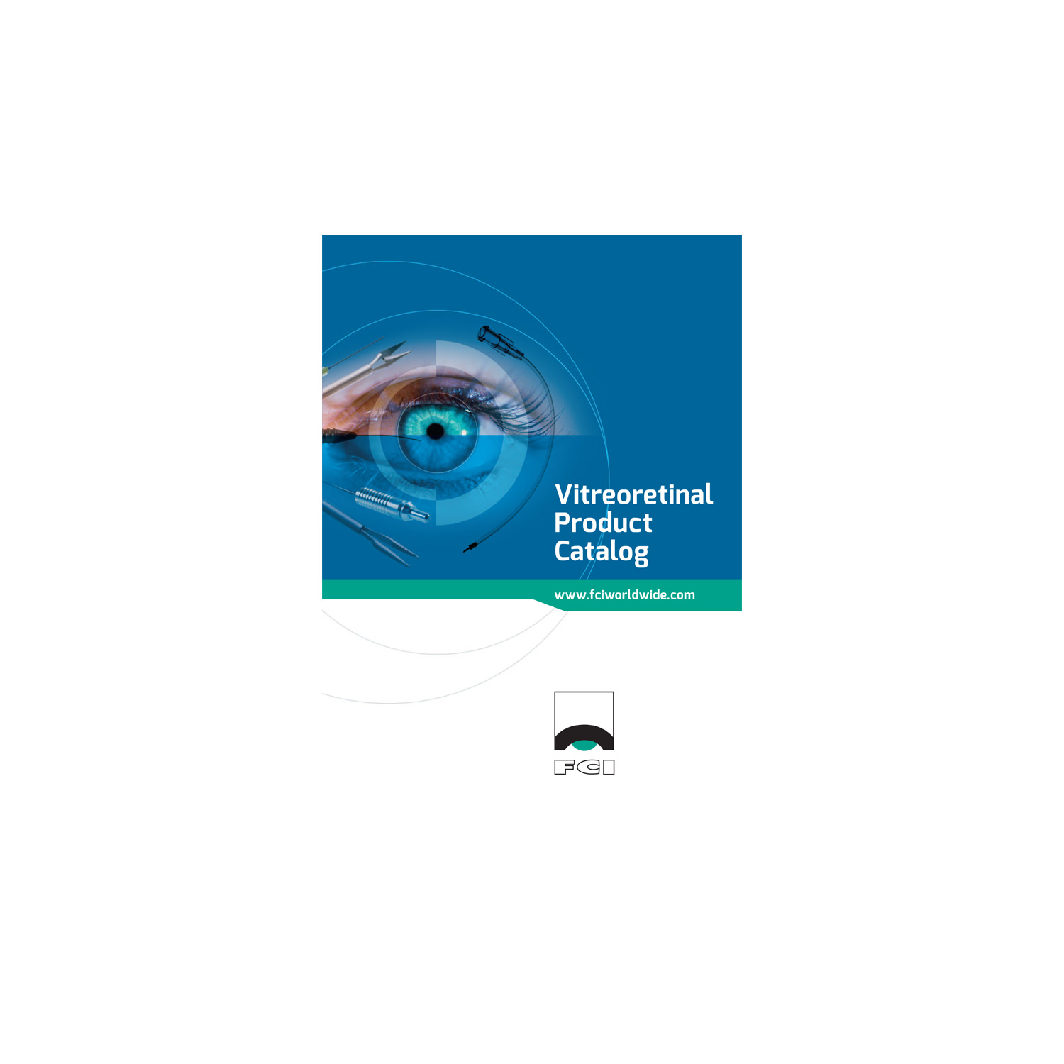 FCI Vitreoretinal Product