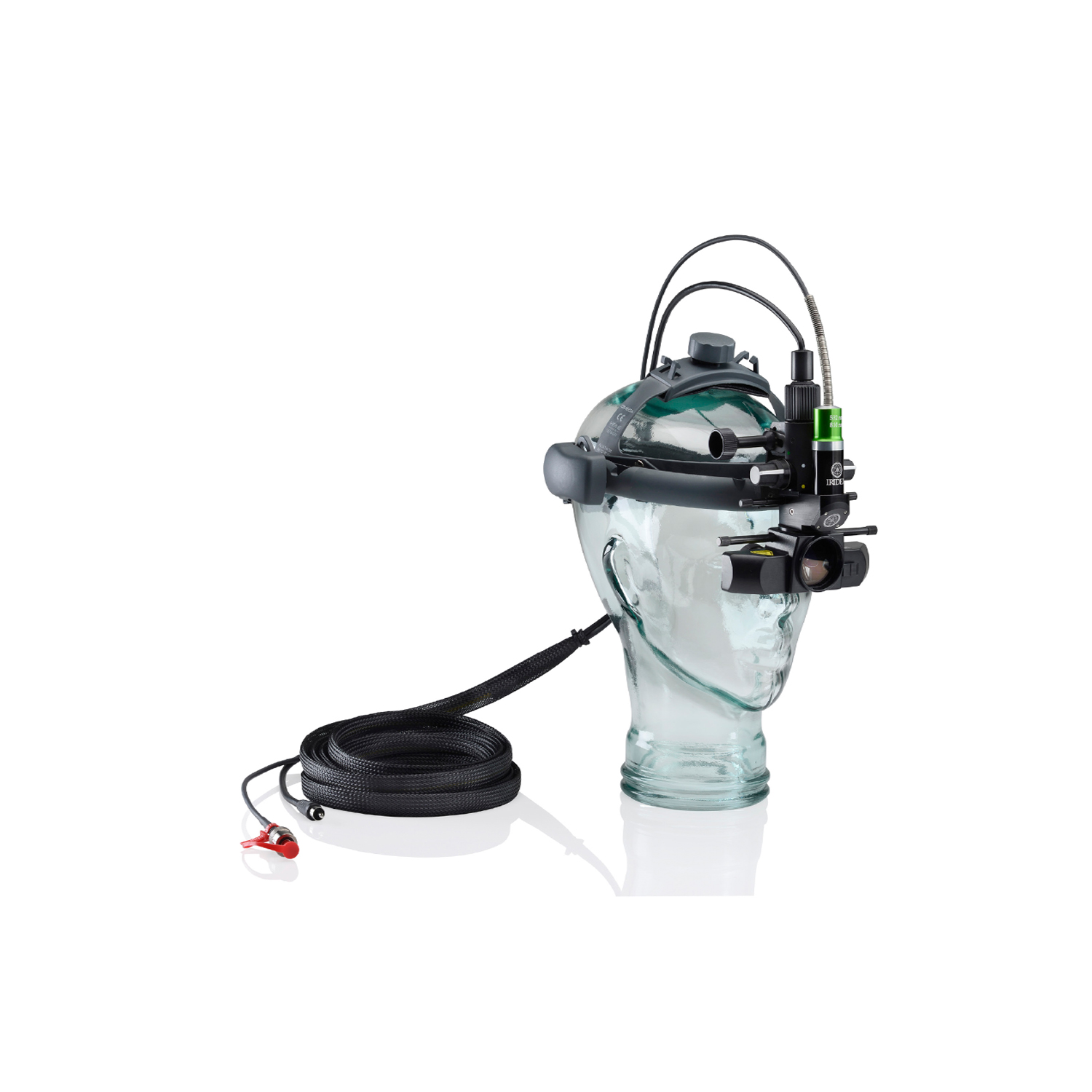 Laser Indirect Ophthalmoscope (LIO) LIO Plus