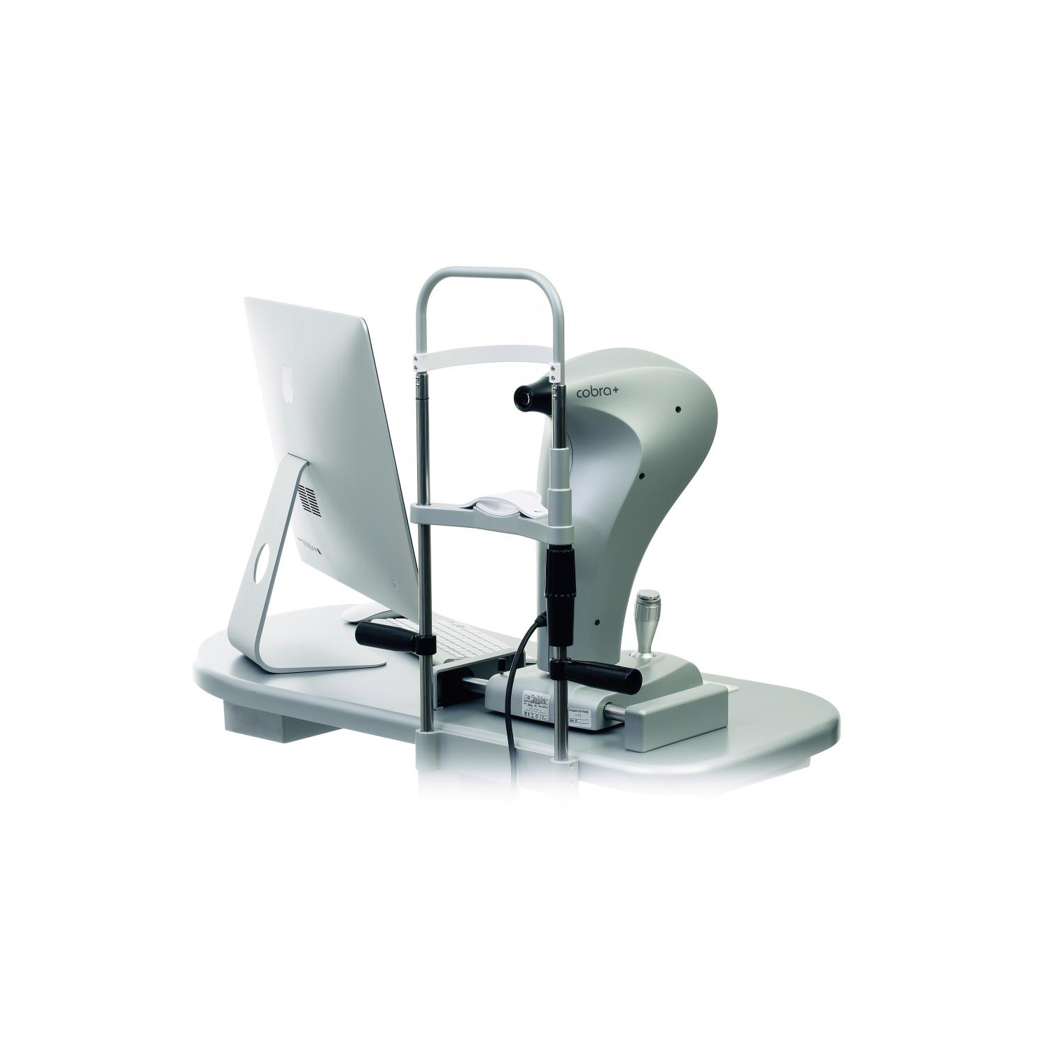 CSO COBRA HD+ NON-MYDRIATIC FUNDUS CAMERA WITH PC