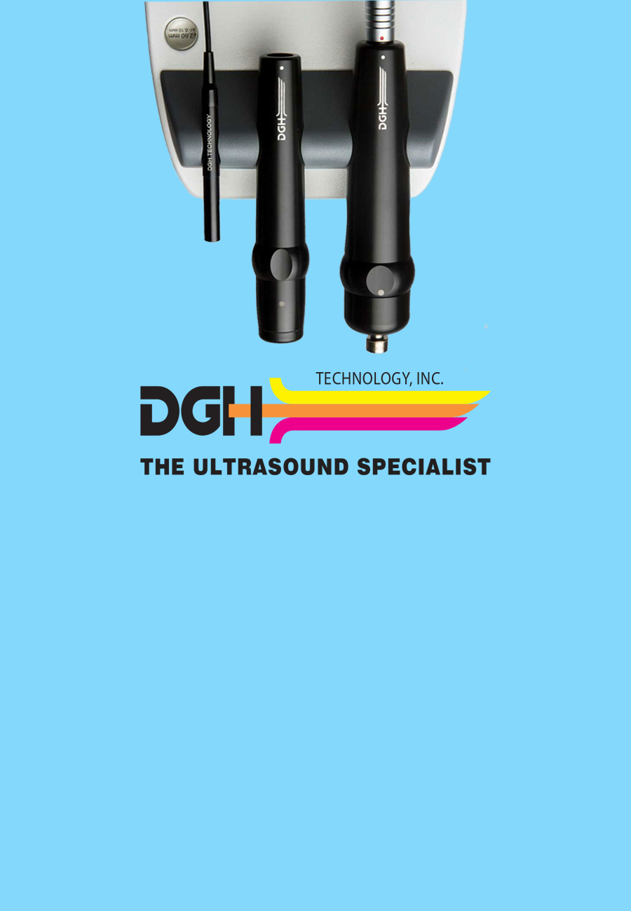 DGH SCANMATE FLEX